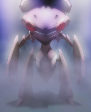 Illustration for article titled Spacemon Vol. 2 - Chapter 9: Respite and Resupply